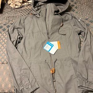 Columbia Roffee EXS Jacket